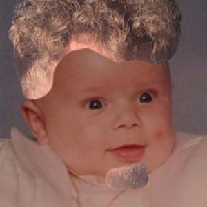 Meet your Posher, Frank